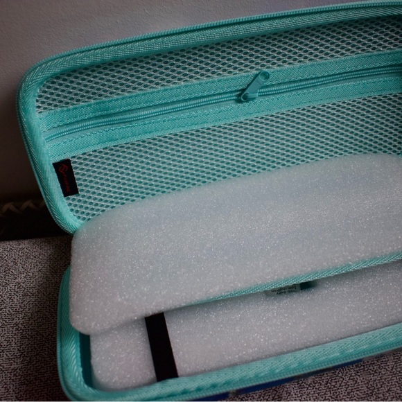 Nintendo Switch Case, Vincent van Gogh's The Starry Night, NEW - Picture 4 of 4